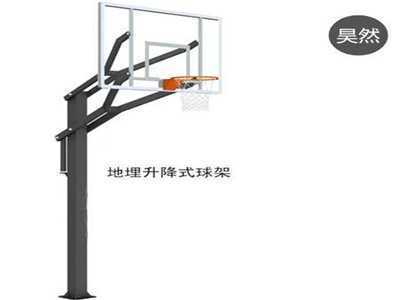 二手家用籃球架價格區間揭秘 如何選購高性價比的籃球架？